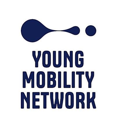 Young Mobility Network logo