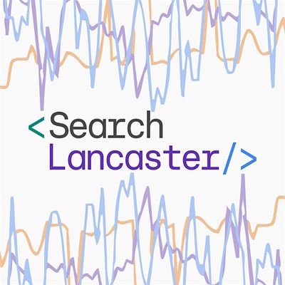Search Lancaster logo