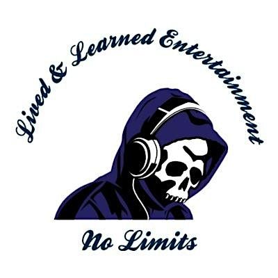 Lived & Learned Entertainment