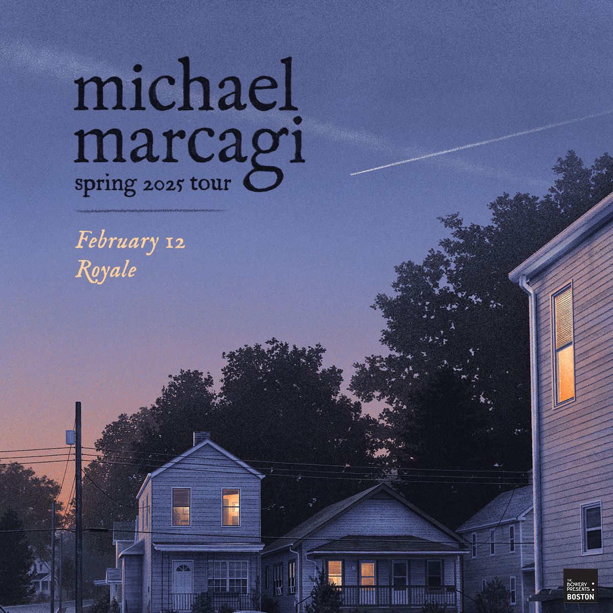 Michael Marcagi, 11 August | Event in Nantucket | AllEvents