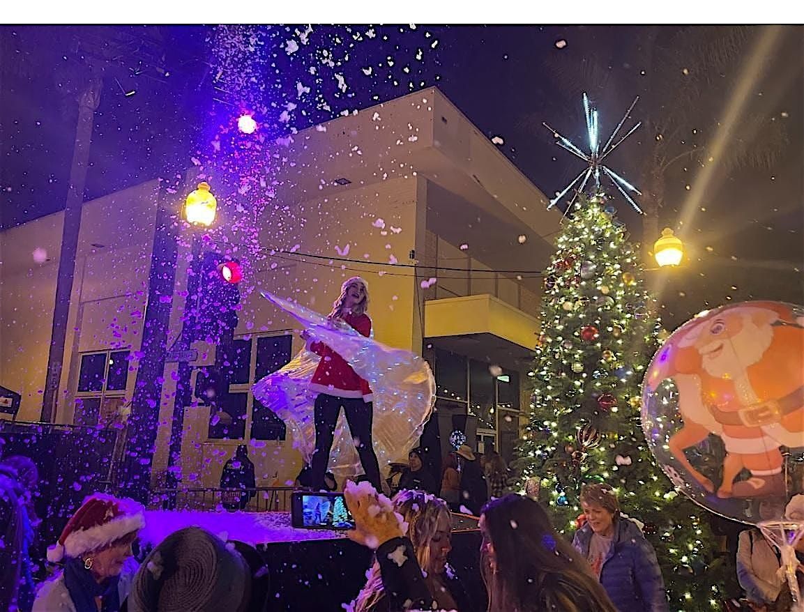 Ventura Winter Hangout, 6 December | Event in Ventura | AllEvents