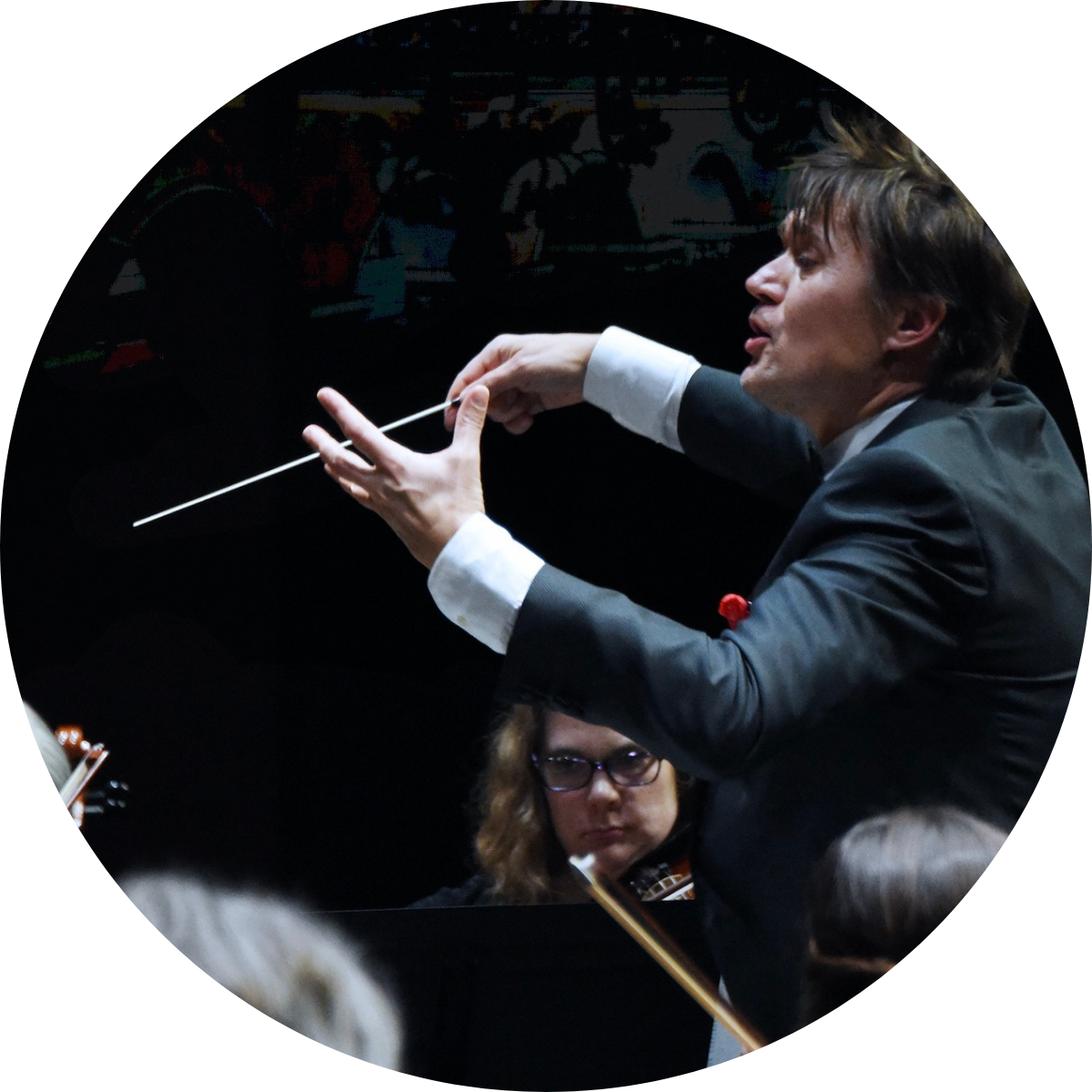 Messiah by Candlelight at Folly Theater, 23 December | Event in Kansas City | AllEvents