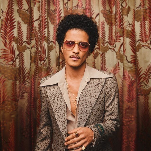 Bruno Mars in Las Vegas, 23 August | Event in Las Vegas | AllEvents