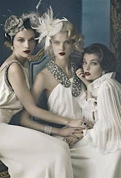 THE ENIGMA FASHION BALL IS A HAUTE COUTURE FASHION SHOW FOR ALL  SOCIALITES, 27 July | Event in Pittsburgh