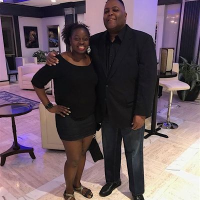 NY Black/Latino Meetup Group logo