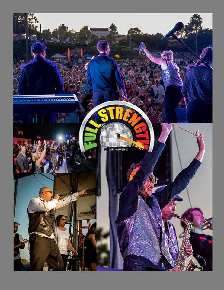 Jolly Joker Tavern, feat. Full Strength Funk Band, Jolly Joker Tavern