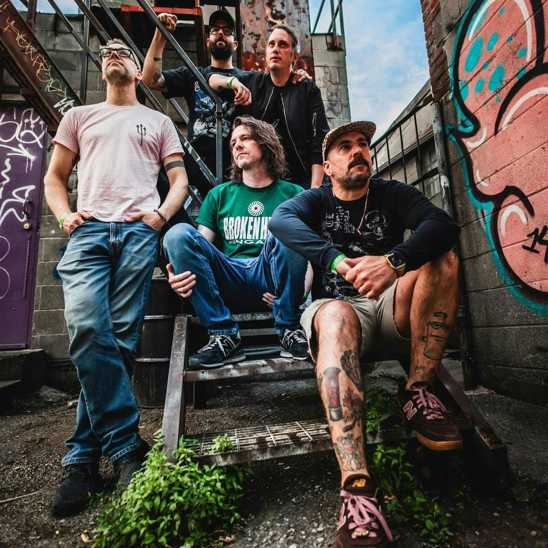 A Wilhelm Scream, 24 October | Event in London | AllEvents