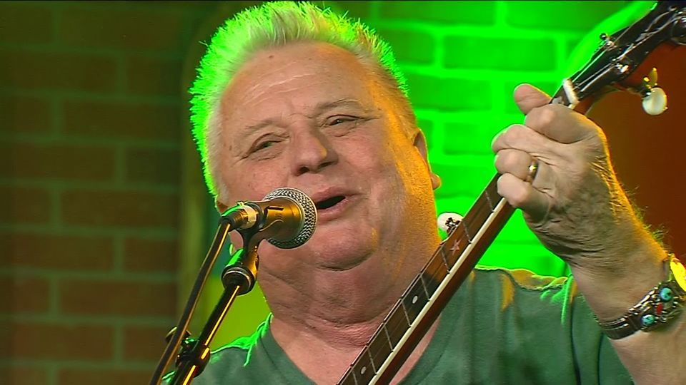 Def Leprechaun Live!, The Bull & Thistle Pub, Gainesboro, January 27