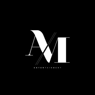 A/M Entertainment logo