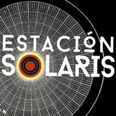 Estación Solaris