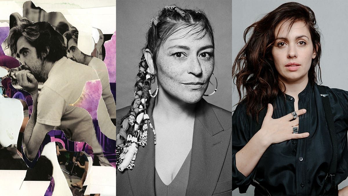 Elisapie at The Danforth Music Hall, 30 November | Event in Toronto | AllEvents