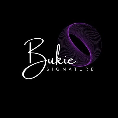 Bukie Signature Limited logo