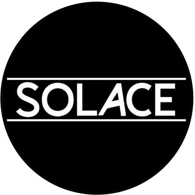 SOLACE ON CHAPEL logo