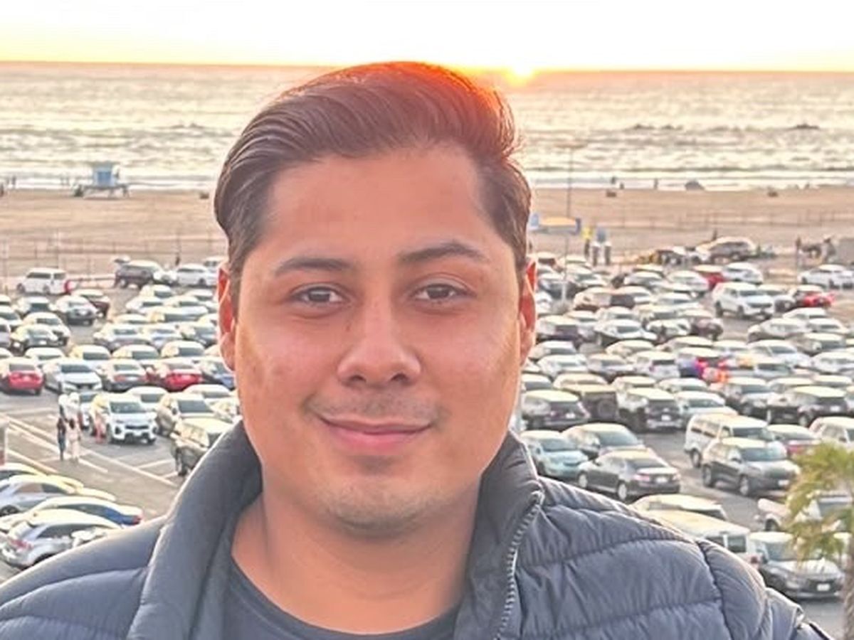 Edgar Alejandro, House Of Blues - San Diego, 16 October 2026 | AllEvents