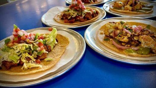 West Hollywood Food Tour Los Angeles California November 17 2022 Allevents In 2022 Los Angeles Food Events