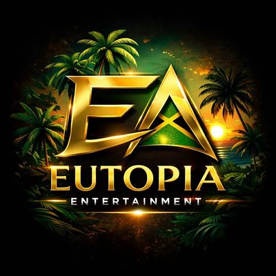 Eutopia Entertainment logo