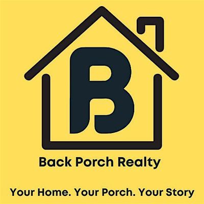 Back Porch Realty logo