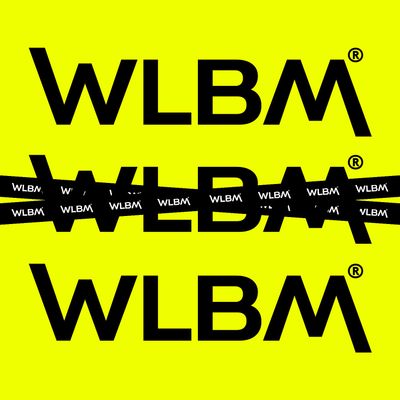 We Love Blackmusic logo