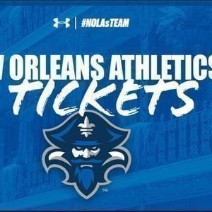 University of Texas-Rio Grande Valley vs. University of New Orleans (UNO) Privateers