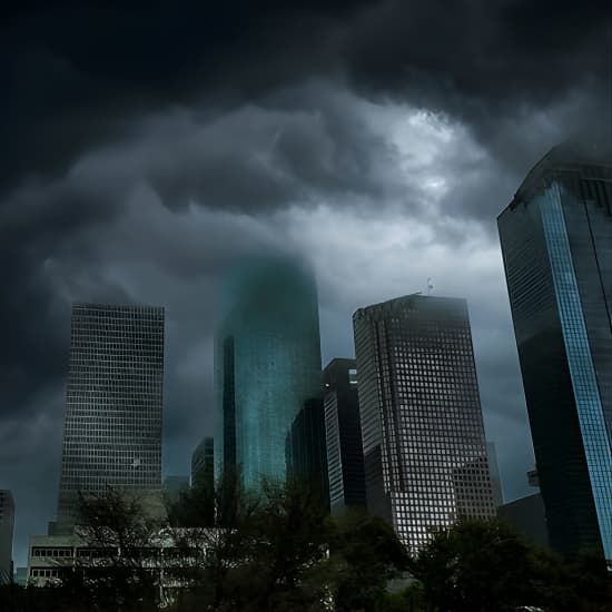 Houston Ghosts and Hauntings By US Ghost Adventures | Event in Houston | AllEvents