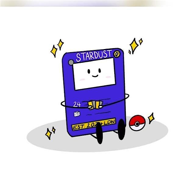 Stardust Cards Events 2026: Pokémon + WH: Underworlds, 14 March | Event in Chislehurst | AllEvents