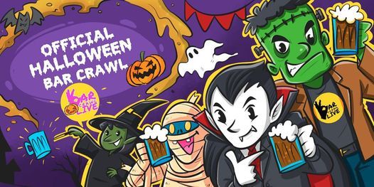 Halloween 2021 In Chicago Halloween 2021 Events Parties In Chicago Allevents In Halloween Events Near Chicago 2022