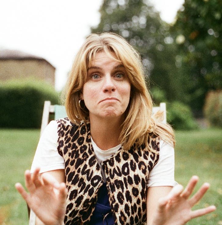 Georgie Jones - Poet On Tour, 3 July | Event in Brighton | AllEvents