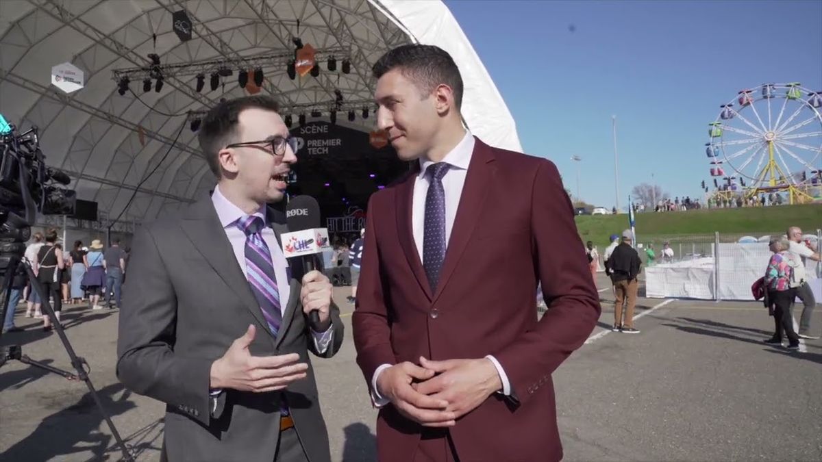 Parking Rouyn-Noranda Huskies at Moncton Wildcats, 5 December | Event in Moncton | AllEvents