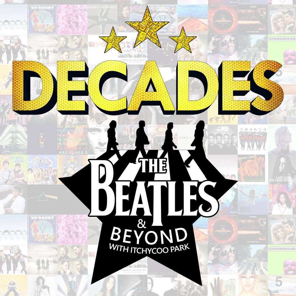 DECADES - Beatles & Beyond with Itchycoo Park, 2 November | Event in Glasgow | AllEvents
