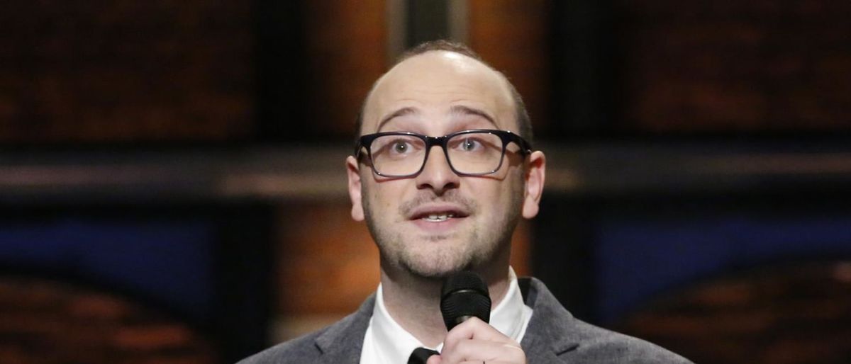Josh Gondelman, 31 January | Event in Brooklyn | AllEvents