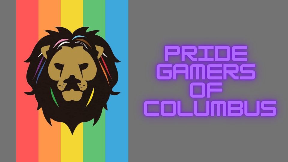 Tabletop Together with Pride Gamers of Columbus, Tabletop Game Cafe