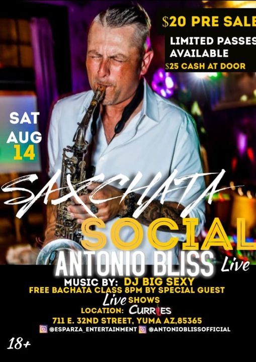 Music Events In Yuma United States Concerts Live Rock Trance Music Events In Yuma United States Yuma Events 2022