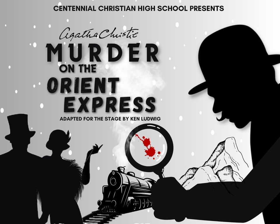 A Murder Is Announced by Agatha Christie A Murder Is Announced by Agatha Christie