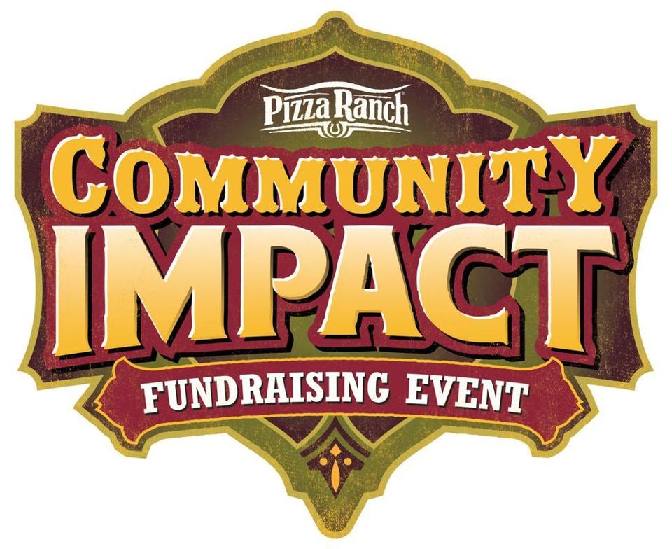 Pizza Rach Fundraiser , Pizza Ranch (FunZone Arcade Iowa City), June
