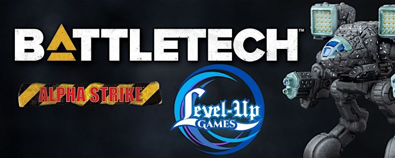 BattleTech Alpha Strike - ATLAS Invitational 2 - DULUTH, 14 December | Event in Duluth | AllEvents