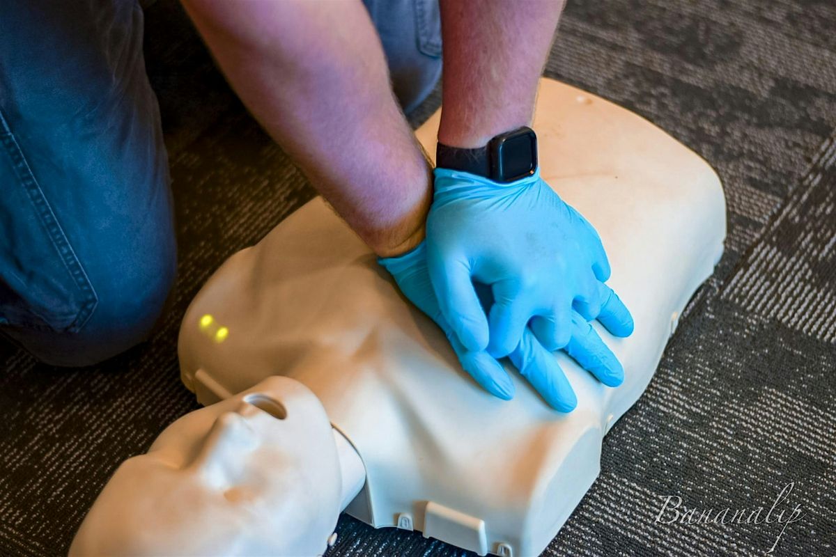 Basic (formerly Emergency level ) First Aid