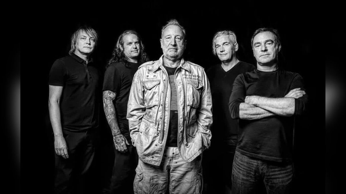 Peter Hook Edinburgh Tickets, 14 November | Event in Edinburgh | AllEvents