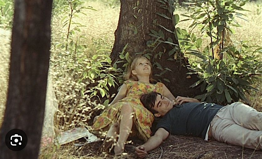 Movie screening - Le Bonheur (with Eng sub), 10 December | Event in Hong Kong | AllEvents