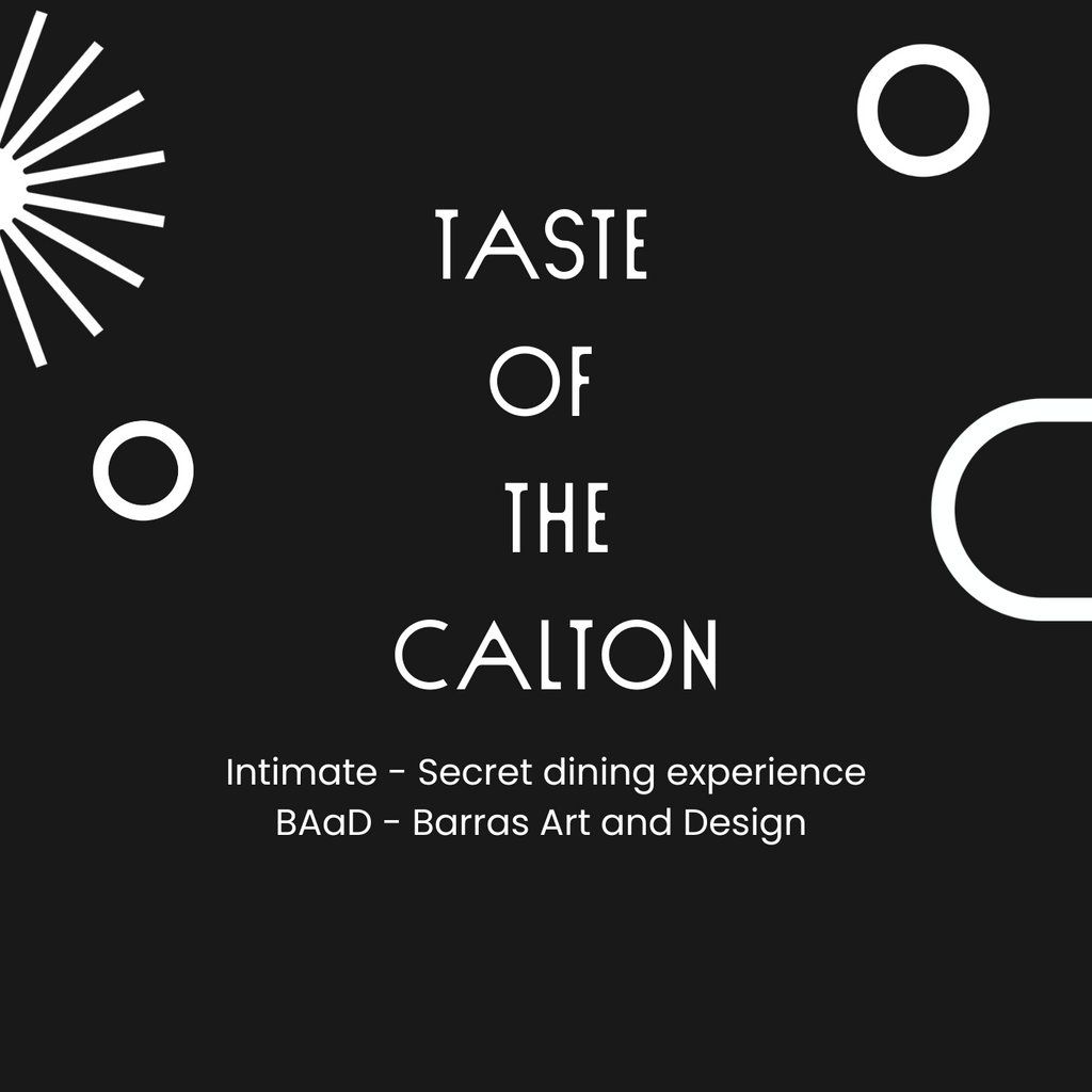 Taste of the Calton, 16 January | Event in Glasgow | AllEvents