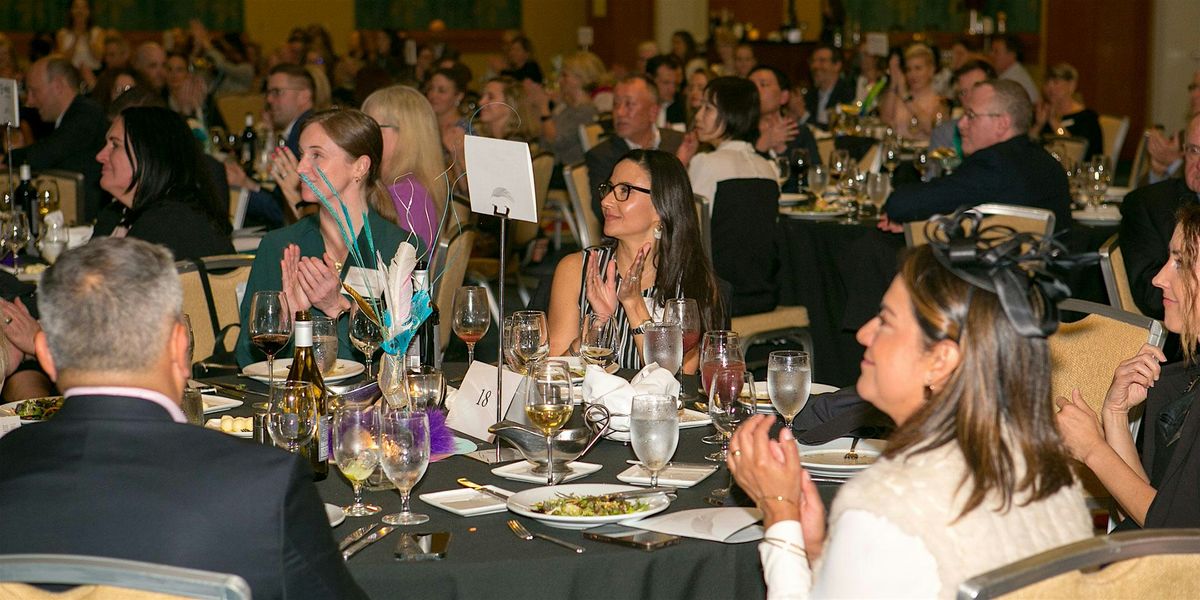 9th Annual Feather in Her Cap Awards - 2026, 19 January | Event in Orlando | AllEvents