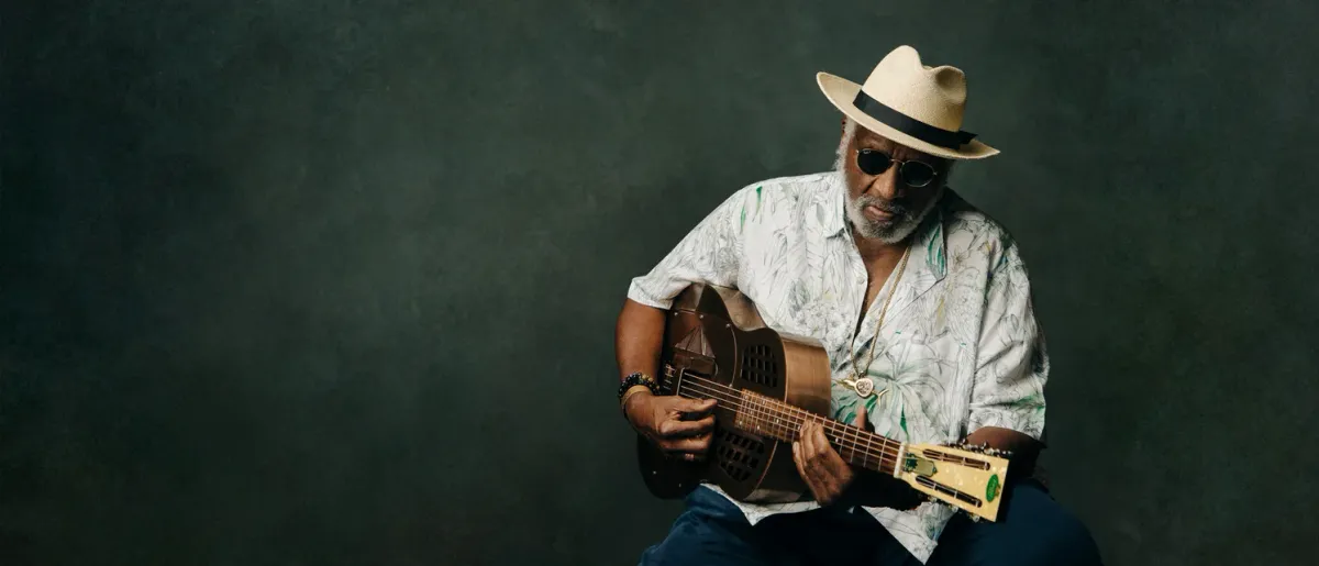 Taj Mahal, Keb' Mo' in Detroit, 15 June | Event in Detroit | AllEvents