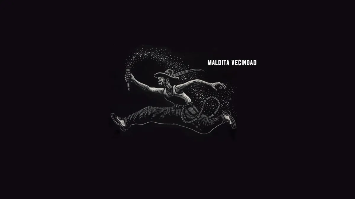 Maldita Vecindad Y Los Hijos Del 5to. Patio in Zaragoza, 5 September | Event in Zaragoza | AllEvents
