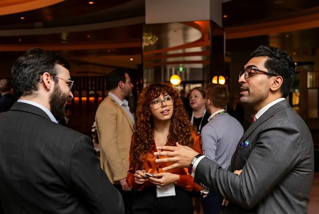 Tech Connect: Startups, Investors, Professionals Networking Event Houston, 12 January | Event in Houston | AllEvents
