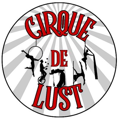 Cirque de Lust logo