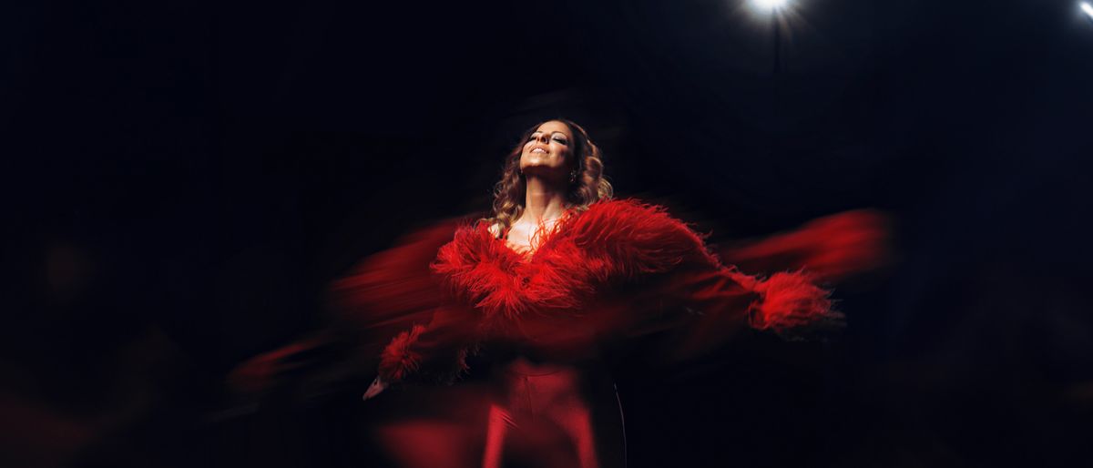 Pastora Soler in Las Palmas De Gran Canaria, 11 May | Event in Las Palmas de Gran Canaria | AllEvents