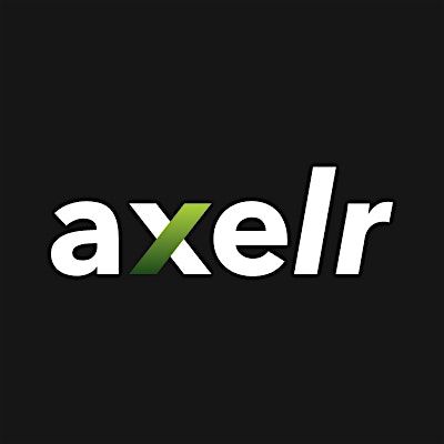 AxelR logo