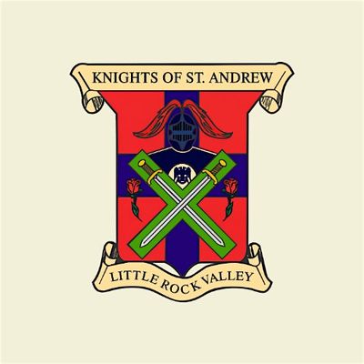 Knights of Saint Andrew, Little Rock Chapter