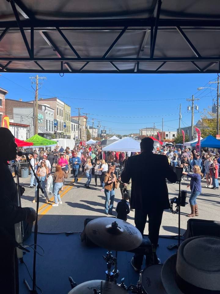 Louisvilles Great Chili Cook off 2023 Presented by Kentuckiana