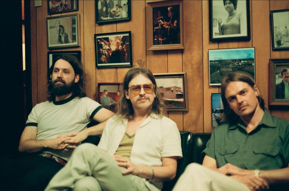 DeWolff Amsterdam Tickets, 21 January | Event in Amsterdam | AllEvents