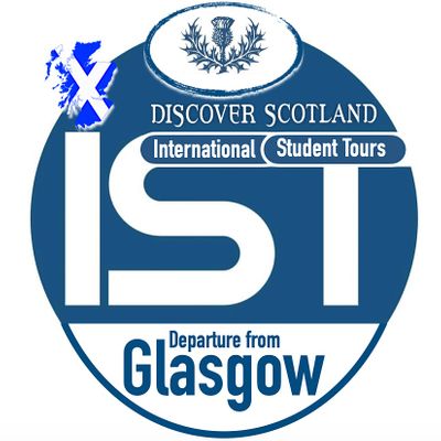 International Student Tours Scotland (Glasgow) logo